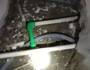 新荣卫生间漏水多少钱