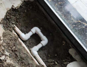 新荣卫生间测漏水哪家好