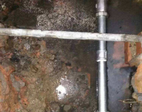 新荣卫生间测漏水多少钱