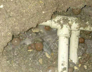 新荣卫生间防水的报价