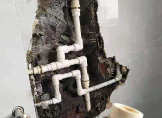 新荣卫生间测漏水价格多少