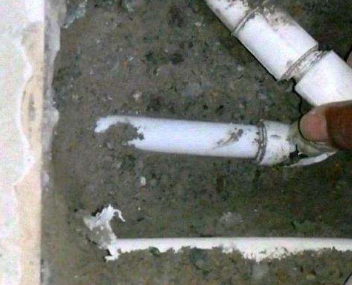 新荣卫生间测漏水哪家好