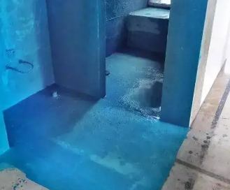 新荣卫生间防水哪家好